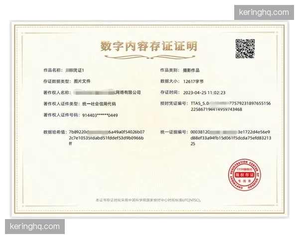 区块链存证技术在保障链条中应用 确保存备物资流转过程可溯且透明