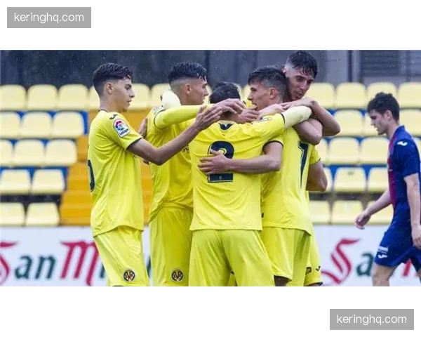 巴萨对阵比利亚雷亚尔场均进球超两球 攻击线压制效果明显