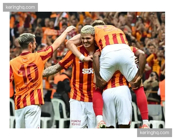 加拉塔萨雷客场防守稳定性不足 土超冠军需改善欧战客场表现