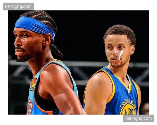 雷霆亚历山大40分领跑MVP榜 连续20+场次刷新历史纪录