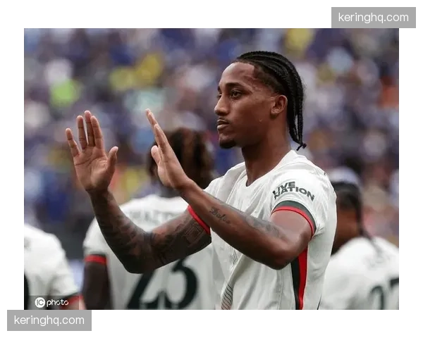 若昂佩德罗联赛送出26次关键传球 切尔西攻击手展现创造威胁能力