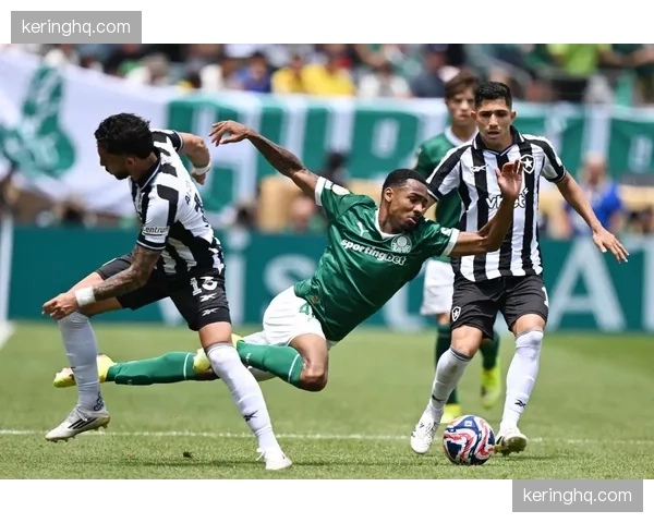 帕尔梅拉斯主场战力:12主场进球背后的传控压迫强度